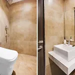 Super Collection O Andheri Near Western Express Highway Hotel Mumbai