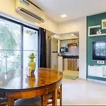 The Emerald Abode II Premium 1 Bed Condo Santacruz W