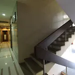 Hotel Samrat