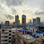 Victoria 4* Mumbai