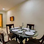 1 Private Bedroom In A 2Bhk Near Bkc & Jio Center