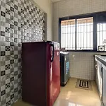 Modern 2Bhk Pluto Apartment In Powai