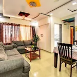 Modern 2Bhk Pluto Apartment In Powai