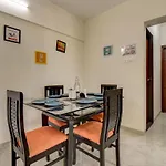 Modern 2Bhk Shreyas Apartment In Kalina Near Bkc