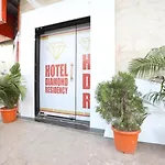 New Diamond Residency