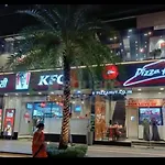 Pixiestays Smart Tv, Ac, Wifi 602, 1Bhk Andheri