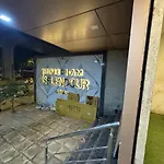 Pixiestays Smart Tv, Ac, Wifi 602, 1Bhk Andheri