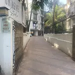 Studio 105 Bhamala House, Near Boojee Cafe, Kantwadi, Bandra West