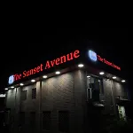 Hotel Sunset Avenue