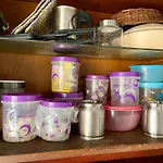 1Bhk Available At New Link Road, Oshiwara