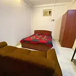 1Bhk Available At New Link Road, Oshiwara