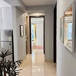 Fortune 603 Apartment Mumbai