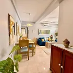 Apartment Fortune 603 Mumbai