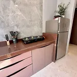 Fortune 603 Apartment Mumbai