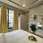 Fortune 603 Apartment