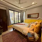 Apartment Fortune 603
