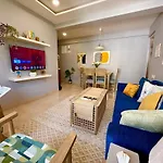 Apartment Fortune 603 *