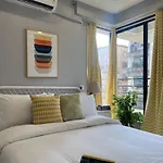 Fortune 603 Apartment *