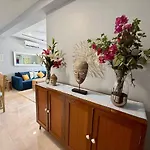 Fortune 603 Apartment Mumbai