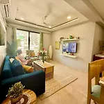 Fortune 603 Apartment