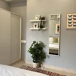 Fortune 603 Apartment *