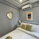 Apartment Fortune 603 *