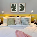 Apartment Fortune 603 *