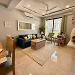 Apartment Fortune 603