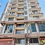 Hsquare Service Apartment Malad