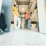 Marol Metro Dormitory