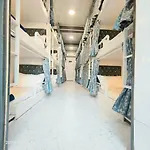 Marol Metro Dormitory
