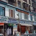 Collection O Grand Corp 3* Mumbai