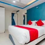 Hotel Collection O Grand Corp Mumbai