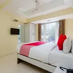 Hotel Collection O Grand Corp Mumbai