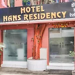 Hotel O Hans Residency