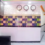 Fabexpress Raj Palace - 1 Km To Sakinaka Metro