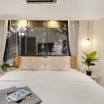 Nest 1Bhk Bandra W By The Bombay Home Company