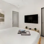 Nest 1Bhk Bandra W By The Bombay Home Company