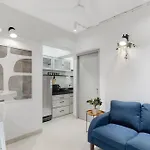 Nest 1Bhk Bandra W By The Bombay Home Company