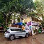 Nest 1Bhk Bandra W By The Bombay Home Company