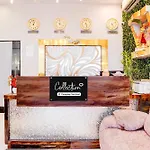 Collection O Asalpha Near International Airport