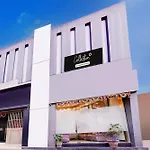 Super Collection O Asalpha Near International Airport