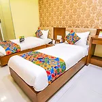 Fabhotel Seven Hills - Nr Mumbai International Airport