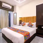 Fabhotel Gateway