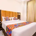 Hotel Fabhotel Gateway