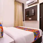 Fabhotel Gateway Hotel 2*