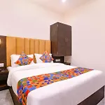 Fabhotel Gateway 2*