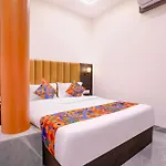 Fabhotel Gateway Hotel