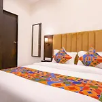 Hotel Fabhotel Gateway Mumbai