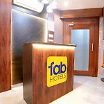 Fabhotel Gateway 2*